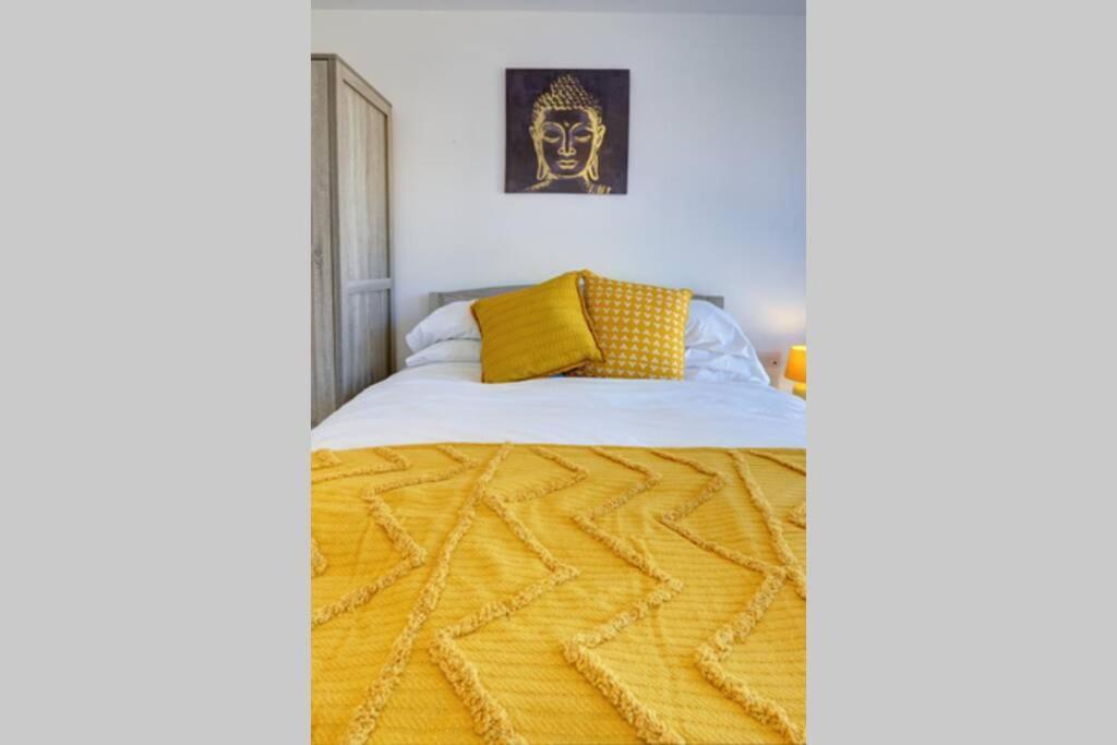 The Stratford Palace Apartment Birmingham Exterior foto