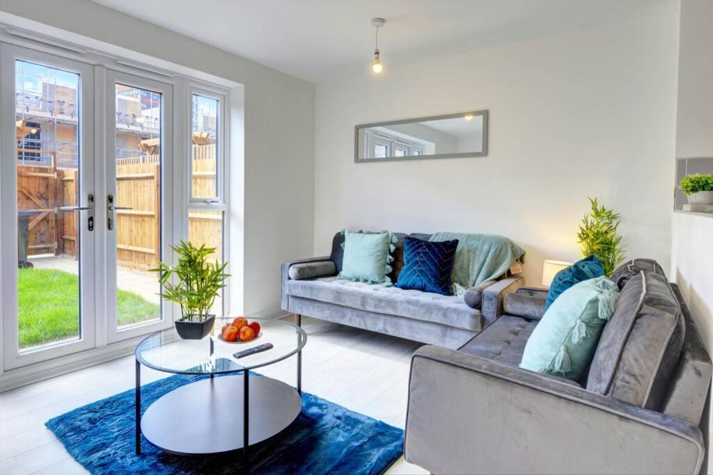 The Stratford Palace Apartment Birmingham Exterior foto